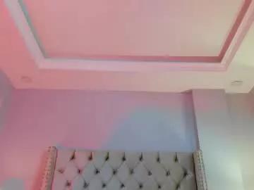 charlie_storm_ from Chaturbate is Freechat