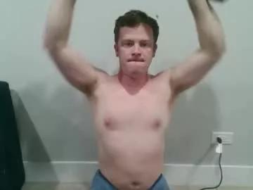 Charlie_workout webcams show profile image 