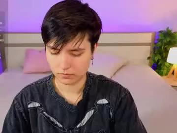 charlieeadams from Chaturbate is Freechat