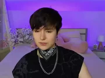 charlieeadams from Chaturbate is Freechat