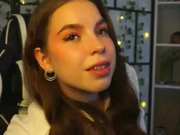 charlinemanke from Chaturbate is Freechat