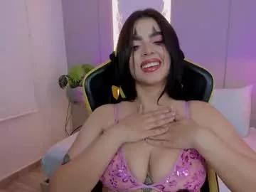 charlote_rossee from Chaturbate is Freechat