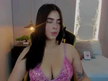 charlote_rossee from Chaturbate is Freechat