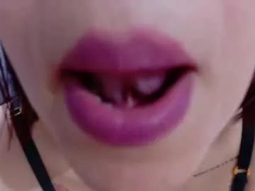charlotte_dior_ from Chaturbate is Freechat