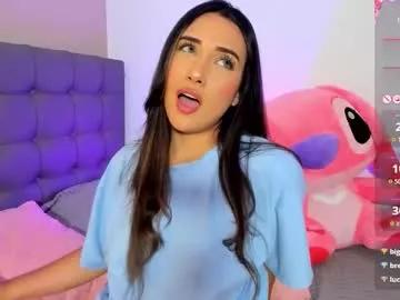 Charlotte_jamees webcams show profile image 