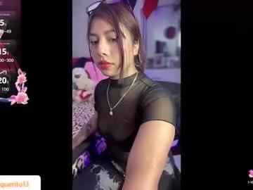 Charlotte_queen20 webcams show profile image 