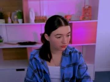 charlotte_smile from Chaturbate is Freechat