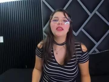 charlottee_starr from Chaturbate is Freechat