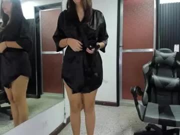 charlottee_starr from Chaturbate is Freechat