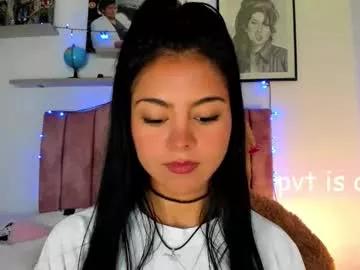 charlottekristeva_ from Chaturbate is Freechat