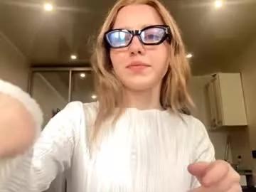 charlsiehardter on Chaturbate