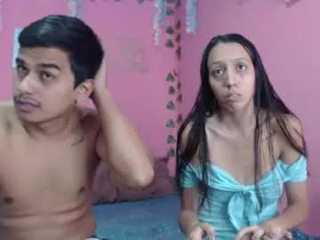 charly_emily from Chaturbate is Freechat