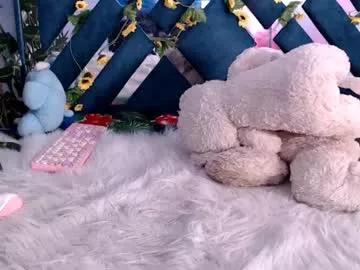 Charly_evans60 webcams show profile image 