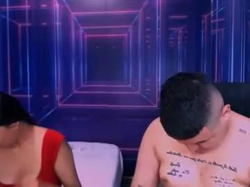 charlyandlaura from Chaturbate is Freechat