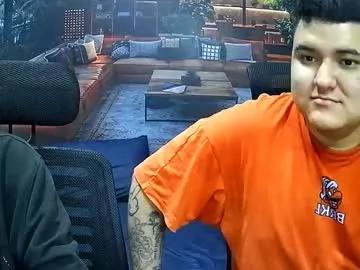charlyandlaura from Chaturbate is Freechat