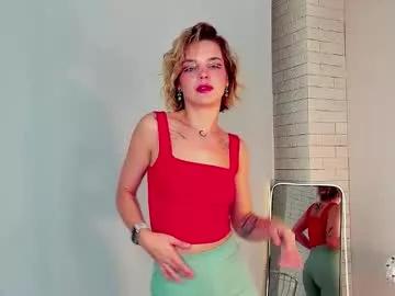 charmaineterrill from Chaturbate is Freechat