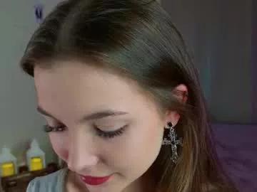 charming_bliss from Chaturbate is Freechat