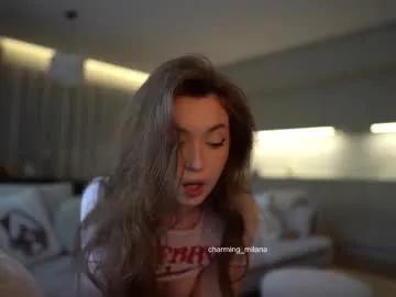 Photos of charming_girls from Chaturbate is Freechat