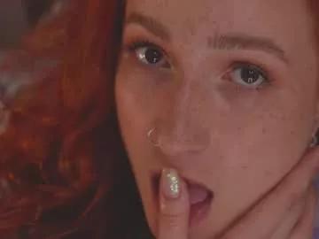 charming_lilly from Chaturbate is Freechat