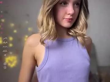 charming_melodii model from Chaturbate