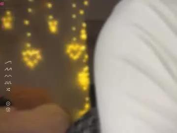 charming_melodii from Chaturbate is Freechat
