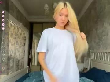 Charming_melodiss webcams show profile image 