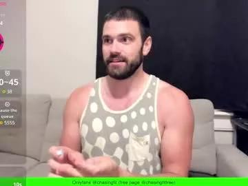 chasemason20 from Chaturbate is Freechat