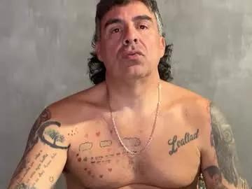 Chato012 webcams show profile image 