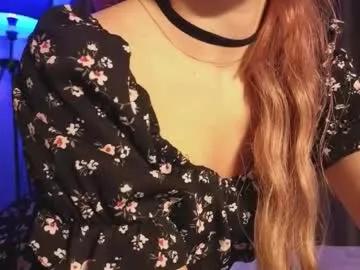 chaturbaby121 from Chaturbate is Freechat