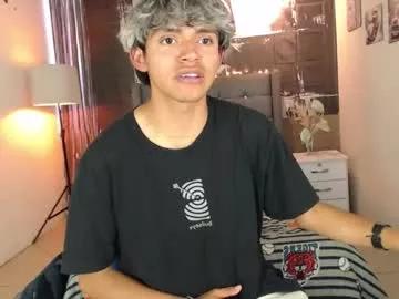 checho_darkx from Chaturbate is Freechat