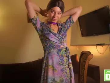 checkmypeach from Chaturbate is Freechat