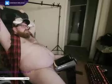 Cheekssexy webcams show profile image 