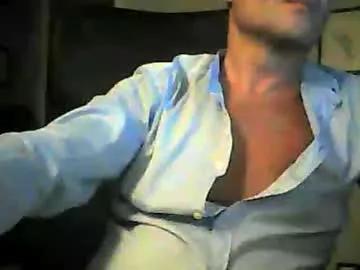 cheekycharm from Chaturbate