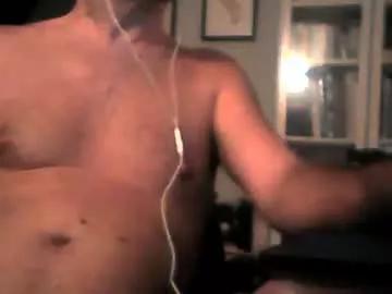 cheekycharm from Chaturbate
