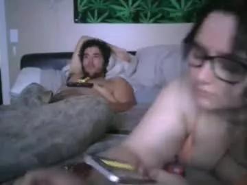 cheekychick420 from Chaturbate