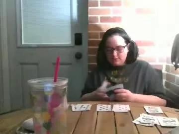 cheekychick420 from Chaturbate