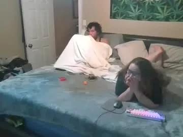 cheekychick420 from Chaturbate
