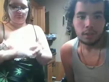 cheekychick420 from Chaturbate