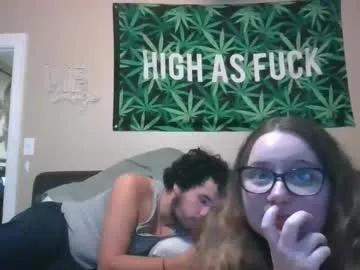 cheekychick420 from Chaturbate