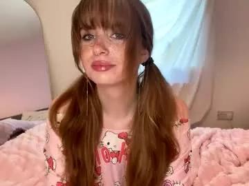 cheekykatx from Chaturbate