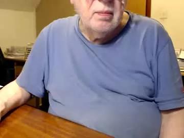 cheekylilchappy from Chaturbate
