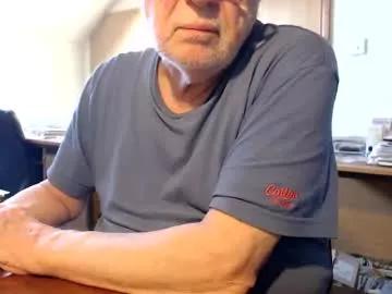 cheekylilchappy from Chaturbate