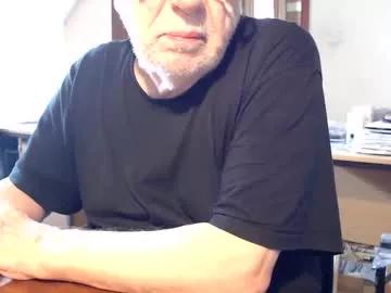 cheekylilchappy from Chaturbate