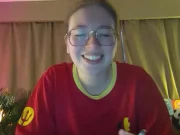 cheekynightowl from Chaturbate is Freechat