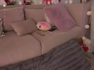 cheerrysweett from Chaturbate