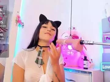 Chel_18 webcams show profile image 