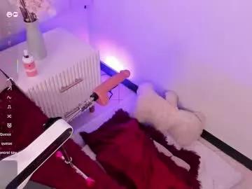 chelsea_bolton_ from Chaturbate is Freechat