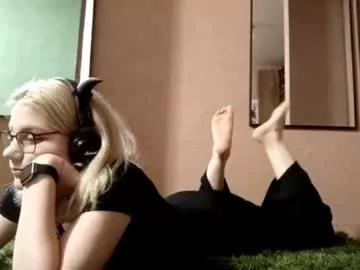 Chelseamaracle webcams show profile image 