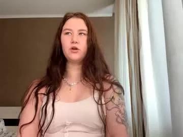 chereekilver on Chaturbate