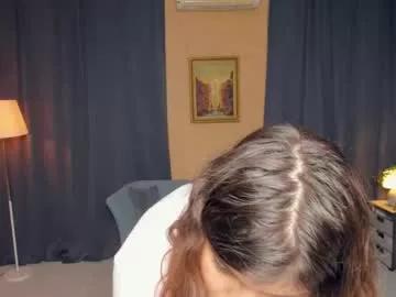 Cheriearnet webcams show profile image 